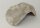 Stone cave Jodi made of clay Vintage with small crack