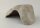 Stone cave Jodi made of clay Vintage with small crack
