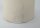 Clay discus spawning cone without groove with small defect