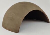 AquaKeramik igloo cave made of clay Ø 24 cm Gate...
