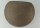 AquaKeramik igloo cave made of clay Ø 24 cm Gate entrance Dark brown