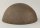AquaKeramik igloo cave made of clay Ø 24 cm Gate entrance Dark brown