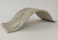 AquaKeramik plant bridge made of clay for aquarium 24 cm...