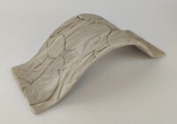 AquaKeramik plant bridge made of clay for aquarium 24 cm...