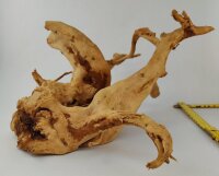 Spiderwood Aquarium root SR1 ca. 35x31x20 cm