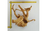 Spiderwood Aquarium root SR1 ca. 35x31x20 cm