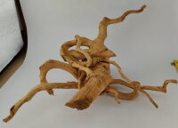 Spiderwood Aquarium root SR4 ca. 55x35x21 cm