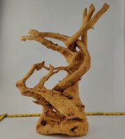 Spiderwood Aquarium root SR5 ca. 42x31x16 cm