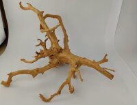 Spiderwood Aquarium root SR9 ca. 45x38x26 cm