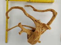 Spiderwood Aquarium root SR10 ca. 44x37x22 cm
