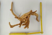 Spiderwood Aquarium root SR57 ca. 45x35x27 cm