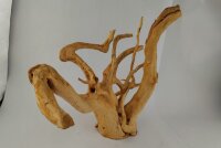 Spiderwood Aquarium root SR61 ca. 51x39x22 cm