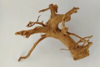 Spiderwood Aquarium root SR62 ca. 40x33x21 cm
