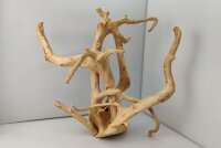 Spiderwood Aquarium root SR65 ca. 40x37x20 cm