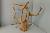 Spiderwood Aquarium root SR65 ca. 40x37x20 cm