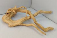 Spiderwood Aquarium root SR70 ca. 42x22x15 cm