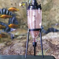 Ziss Aqua ZH-700 Artemia Blender Incubator