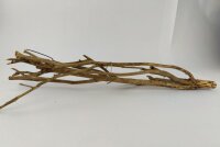 Talawa wood Teawood Aquarium root TB9 ca. 46x10x7 cm
