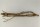 Talawa wood Teawood Aquarium root TB9 ca. 46x10x7 cm