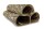 AquaKeramik Axolotl cave cave tower of 3 tubes big