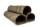 AquaKeramik Axolotl cave cave tower of 3 tubes big