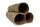 AquaKeramik Axolotl cave cave tower of 3 tubes big