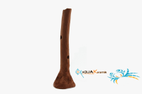 AquaKeramik shrimp trunk ideal for the nano aquarium ca. 18 cm