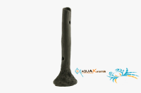 AquaKeramik shrimp trunk ideal for the nano aquarium ca. 18 cm