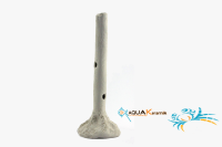 AquaKeramik shrimp trunk ideal for the nano aquarium ca. 18 cm