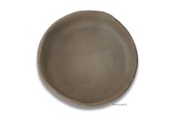 AquaKeramik big feeding plate for Axolotl 14 cm &Oslash;