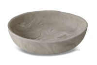 AquaKeramik big feeding plate for Axolotl 14 cm &Oslash;