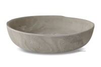 AquaKeramik big feeding plate for Axolotl 14 cm &Oslash;
