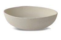 AquaKeramik big feeding plate for Axolotl 14 cm &Oslash;