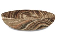 AquaKeramik big feeding plate for Axolotl 14 cm &Oslash;