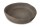 AquaKeramik big feeding plate for Axolotl 14 cm Ø