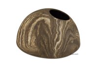 AquaKeramik Igloo cave 25 cm for large Cichlids