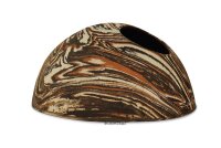 AquaKeramik clay igloo cave 25 cm for large cichlids or...