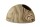 AquaKeramik clay igloo cave 25 cm for large cichlids or axolotl with large entrance