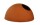 AquaKeramik clay igloo cave 25 cm for large cichlids or axolotl with large entrance