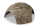 AquaKeramik Igloo clay cave Axolotl cave 18 cm Ø 3 entrances