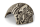 AquaKeramik Igloo clay cave Axolotl cave 18 cm Ø 3 entrances