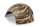 AquaKeramik Igloo clay cave Axolotl cave 18 cm Ø 3 entrances