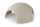 AquaKeramik Igloo clay cave Axolotl cave 18 cm Ø 3 entrances