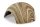 AquaKeramik Igloo clay cave Axolotl cave 18 cm Ø 3 entrances