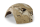 AquaKeramik Igloo clay cave Axolotl cave 18 cm Ø 3 entrances