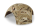 AquaKeramik Igloo clay cave Axolotl cave 18 cm Ø 3 entrances