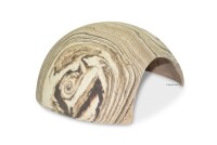 AquaKeramik Igloo Axolotl cave 18 cm &Oslash; with archway