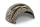 AquaKeramik Igloo Axolotl cave 18 cm Ø with archway