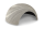 AquaKeramik Igloo Axolotl cave 18 cm Ø with archway
