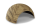 AquaKeramik Igloo Axolotl cave 18 cm Ø with archway